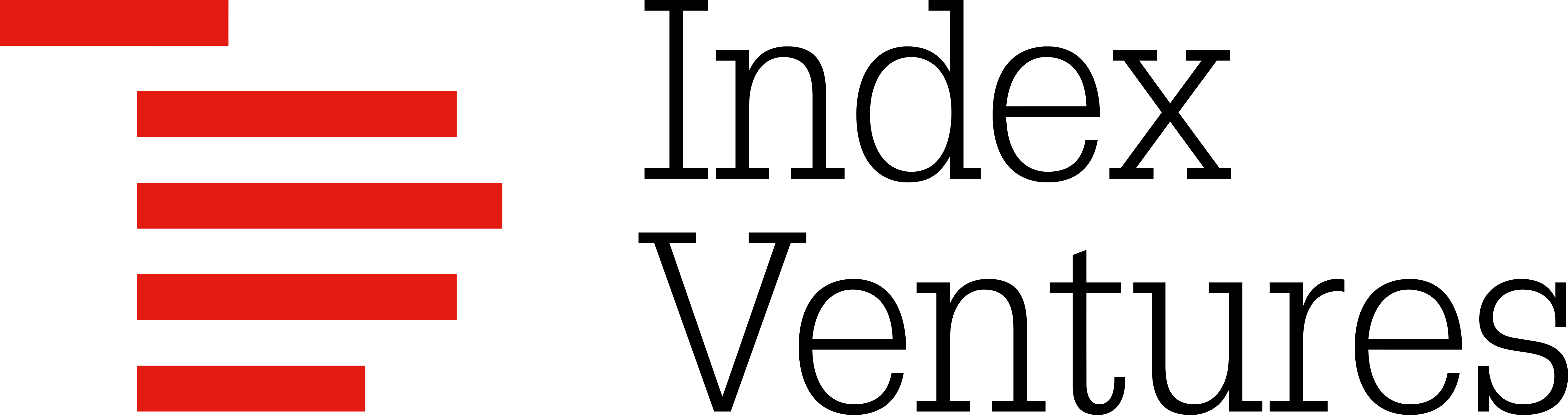 Index Ventures