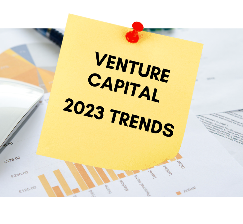 Navigating Venture Capitalist Trends in 2023